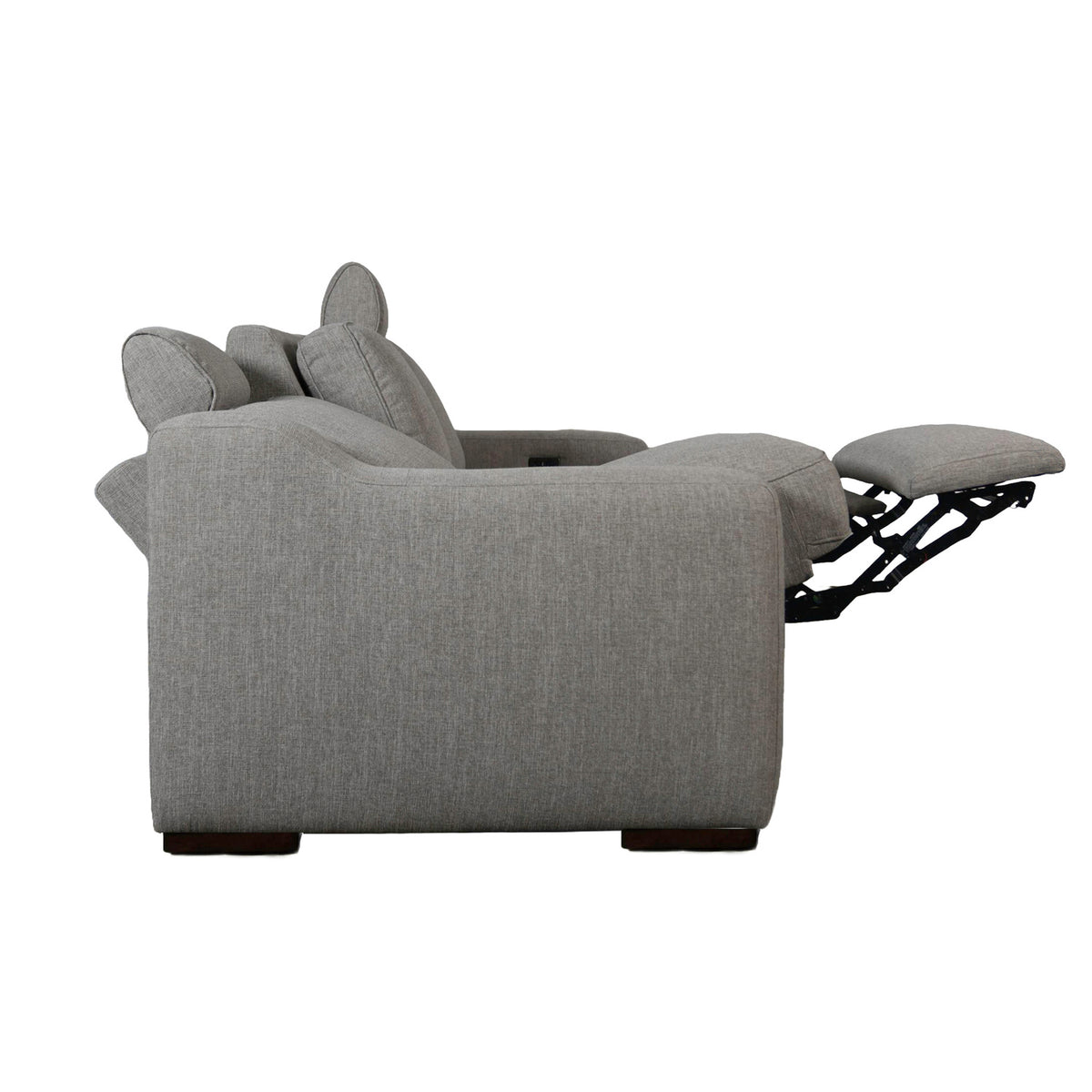Archer Sofa with Power Footrest & WS