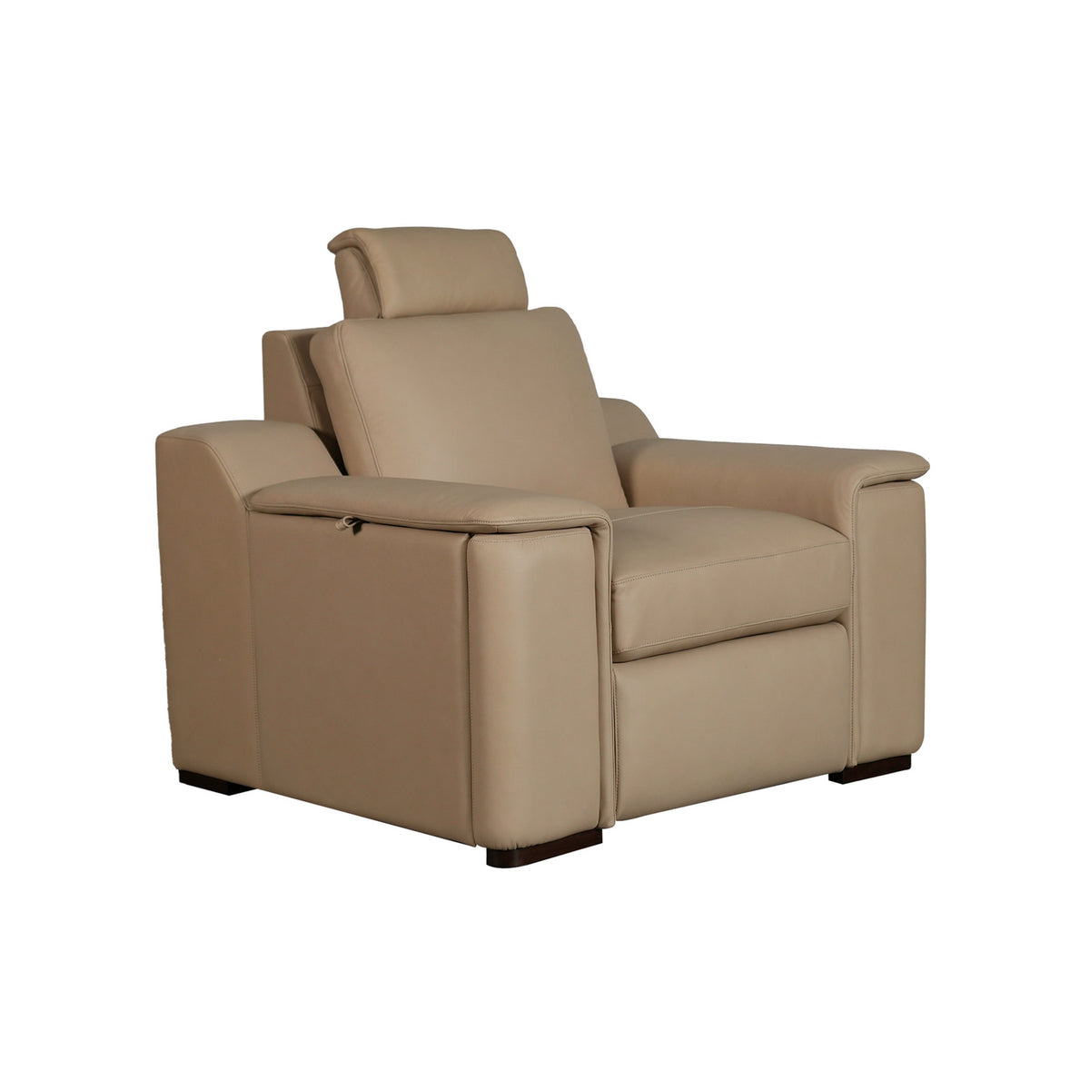 Armon Chair with Power Footrest ZG & WS