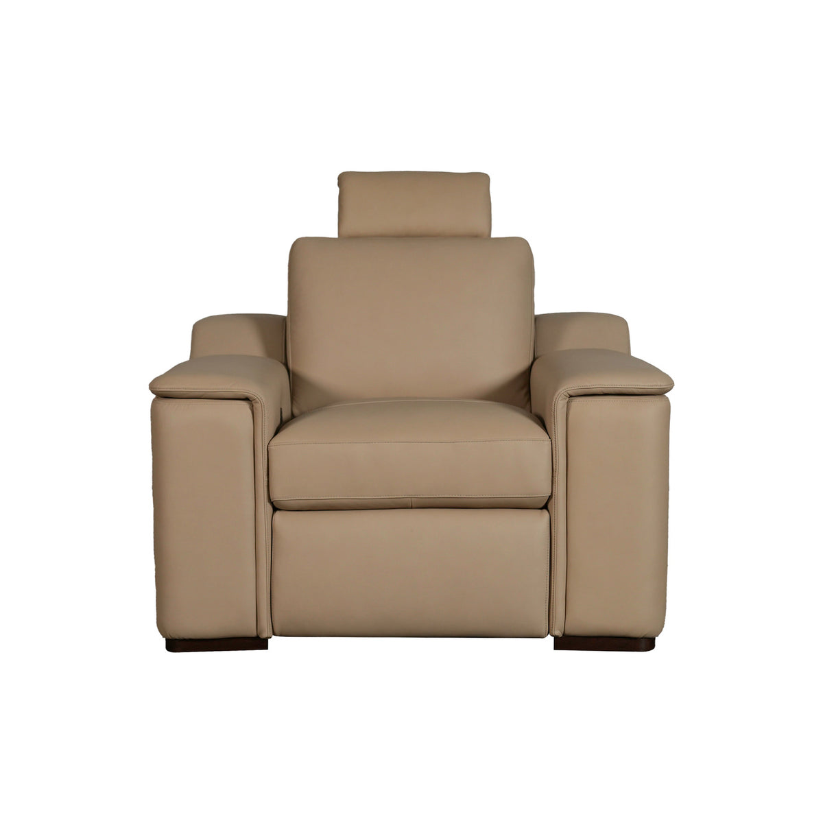 Armon Chair with Power Footrest ZG & WS
