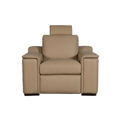 Armon Chair with Power Footrest ZG & WS