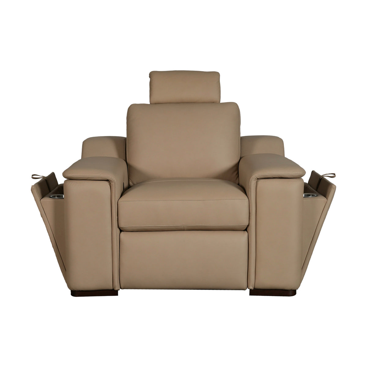Armon Chair with Power Footrest ZG & WS