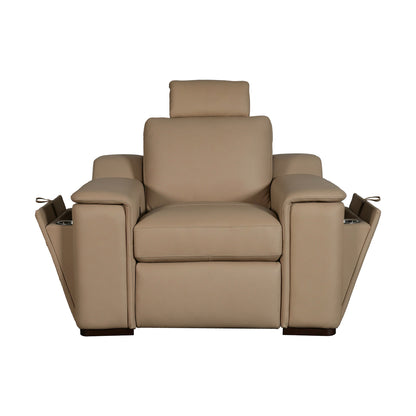 Armon Chair with Power Footrest ZG & WS