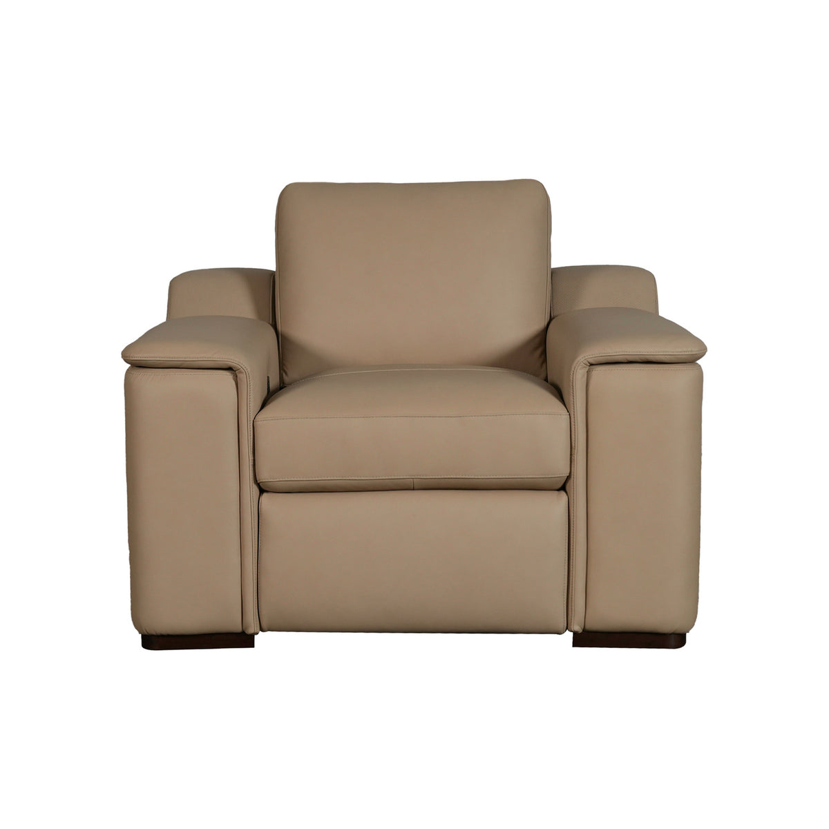 Armon Chair with Power Footrest ZG & WS