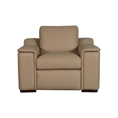Armon Chair with Power Footrest ZG & WS