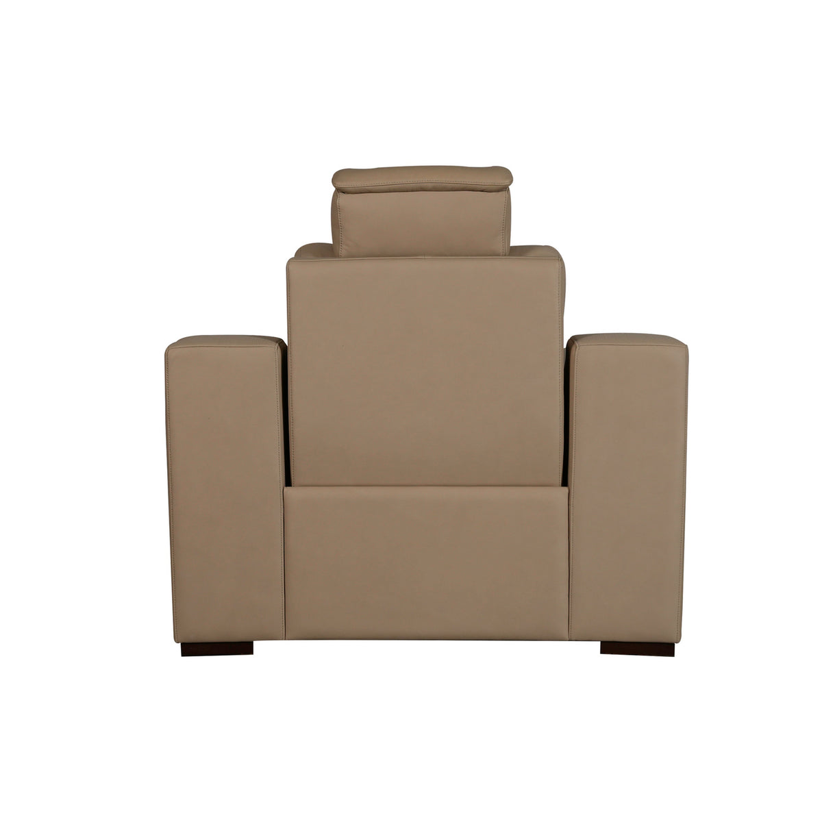 Armon Chair with Power Footrest ZG & WS