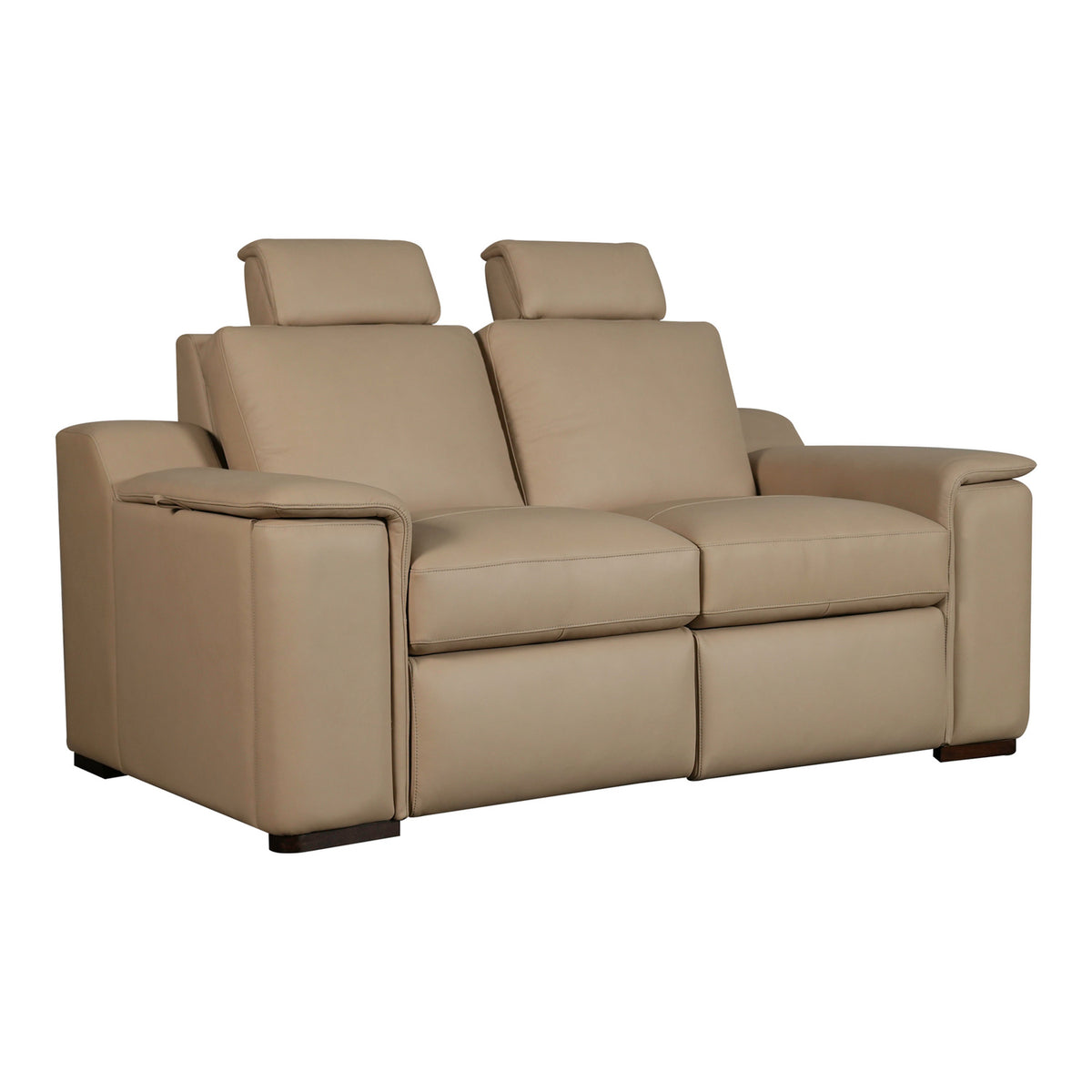 Armon Loveseat with Power Footrest ZG & WS