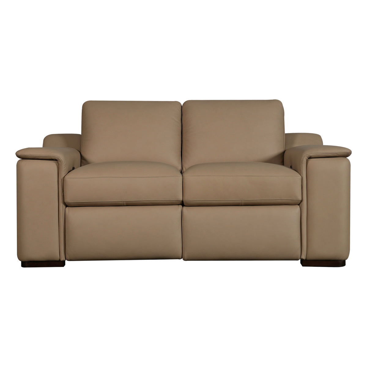 Armon Loveseat with Power Footrest ZG & WS