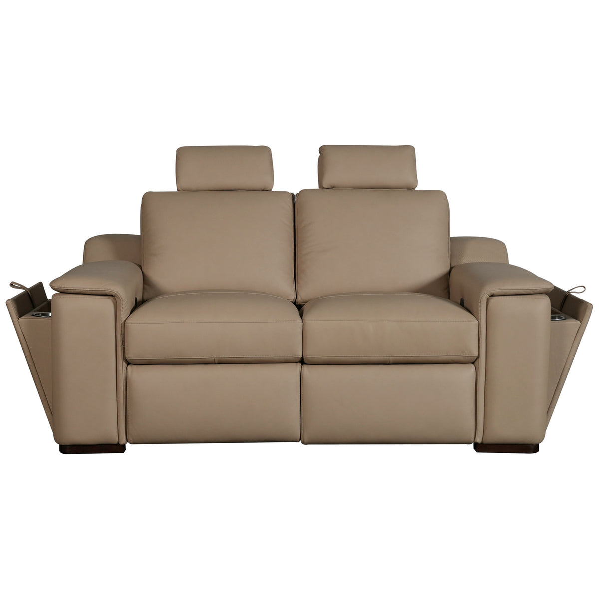 Armon Loveseat with Power Footrest ZG & WS