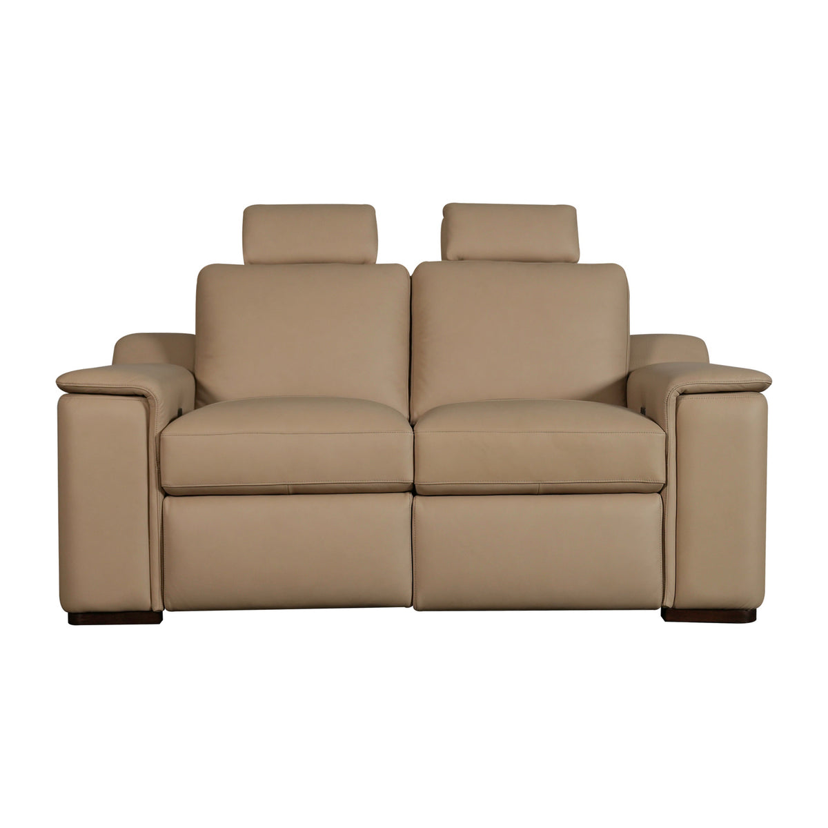 Armon Loveseat with Power Footrest ZG & WS