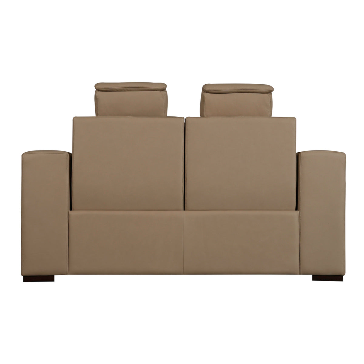 Armon Loveseat with Power Footrest ZG & WS
