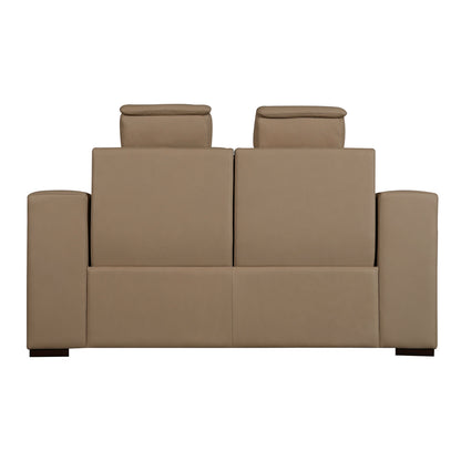 Armon Loveseat with Power Footrest ZG & WS
