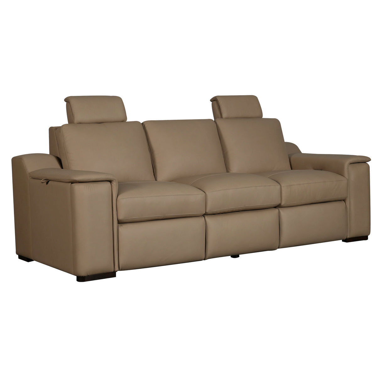 Armon Sofa with Power Footrest ZG & WS