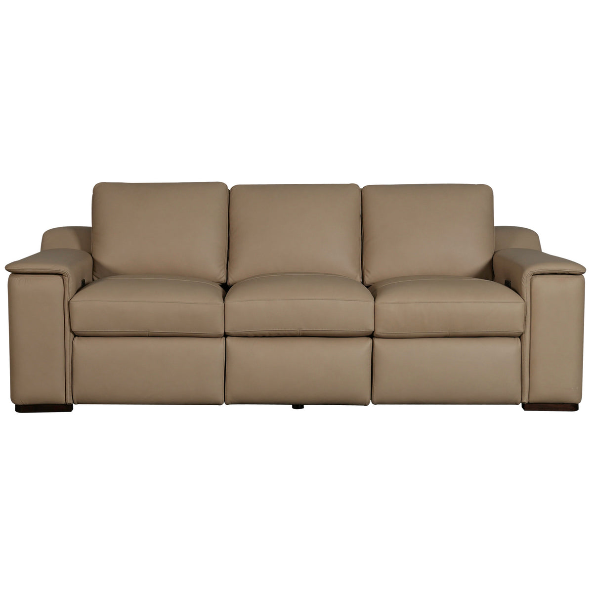 Armon Sofa with Power Footrest ZG & WS