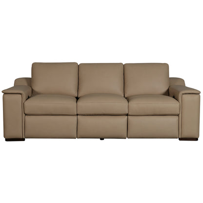Armon Sofa with Power Footrest ZG & WS
