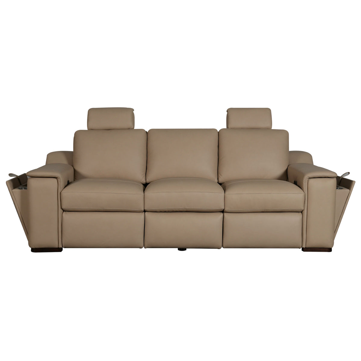 Armon Sofa with Power Footrest ZG & WS