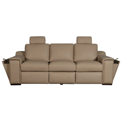 Armon Sofa with Power Footrest ZG & WS