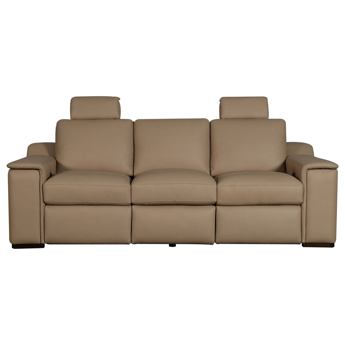 Armon Sofa with Power Footrest ZG & WS