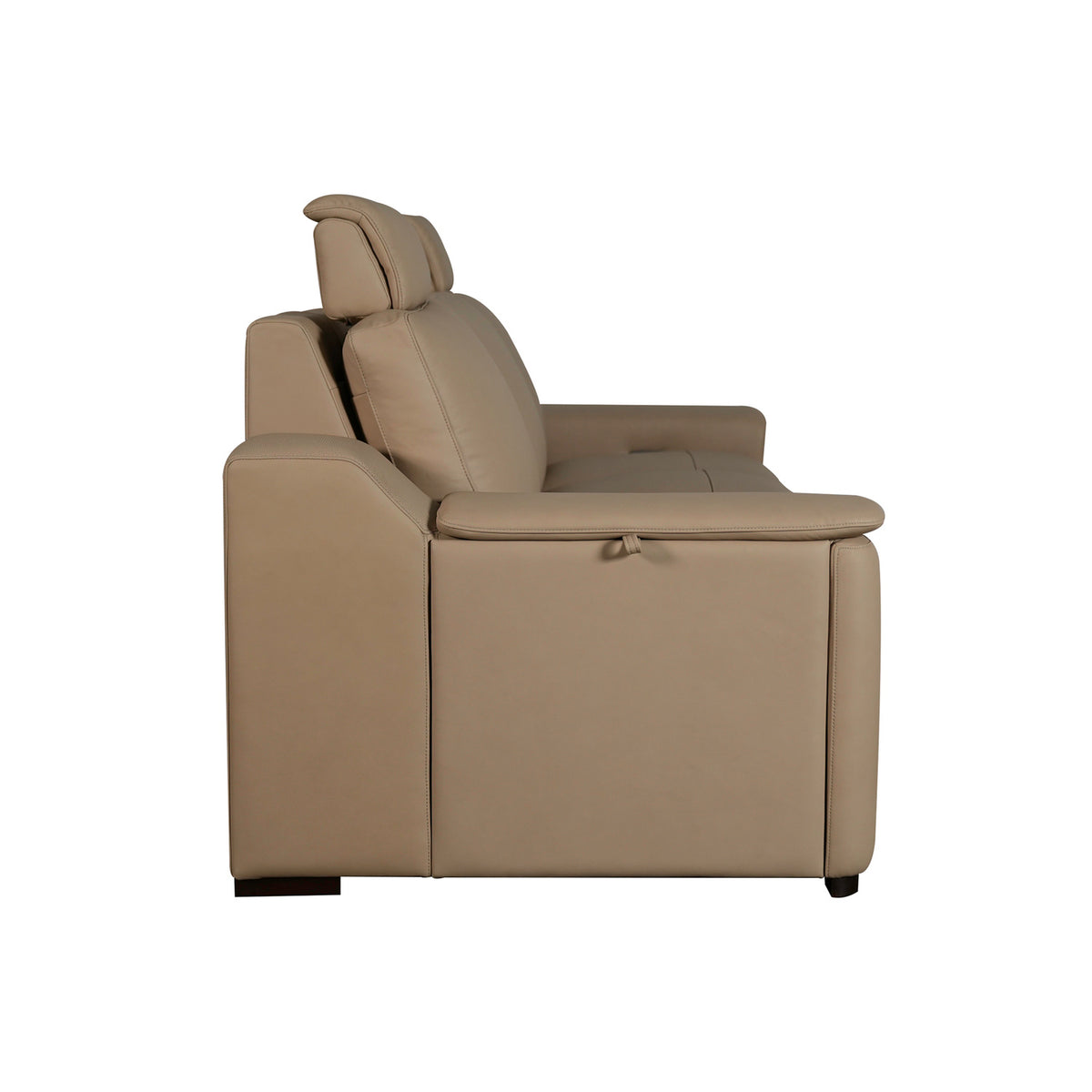 Armon Sofa with Power Footrest ZG & WS