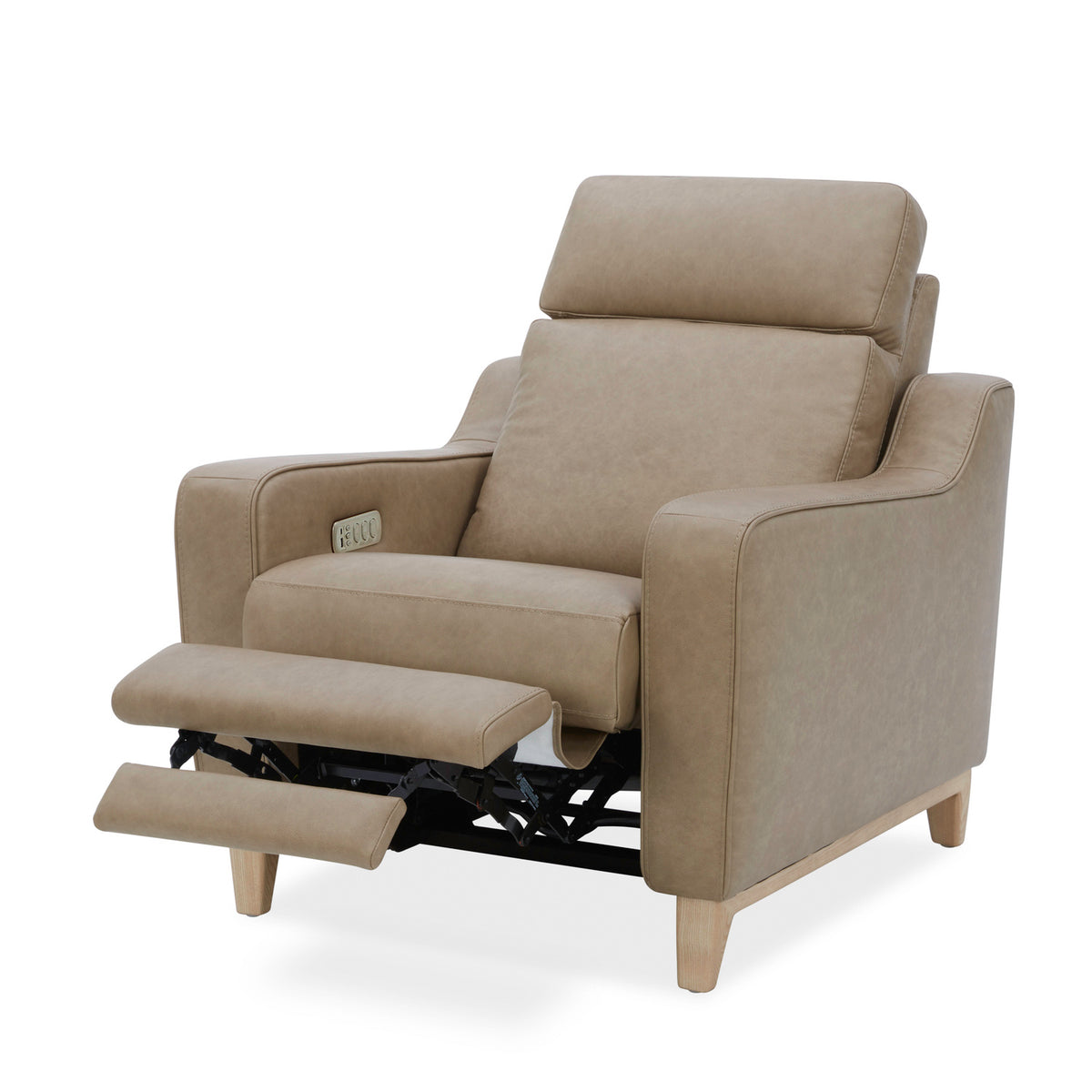 Como ZG Recliner P3 & WS
