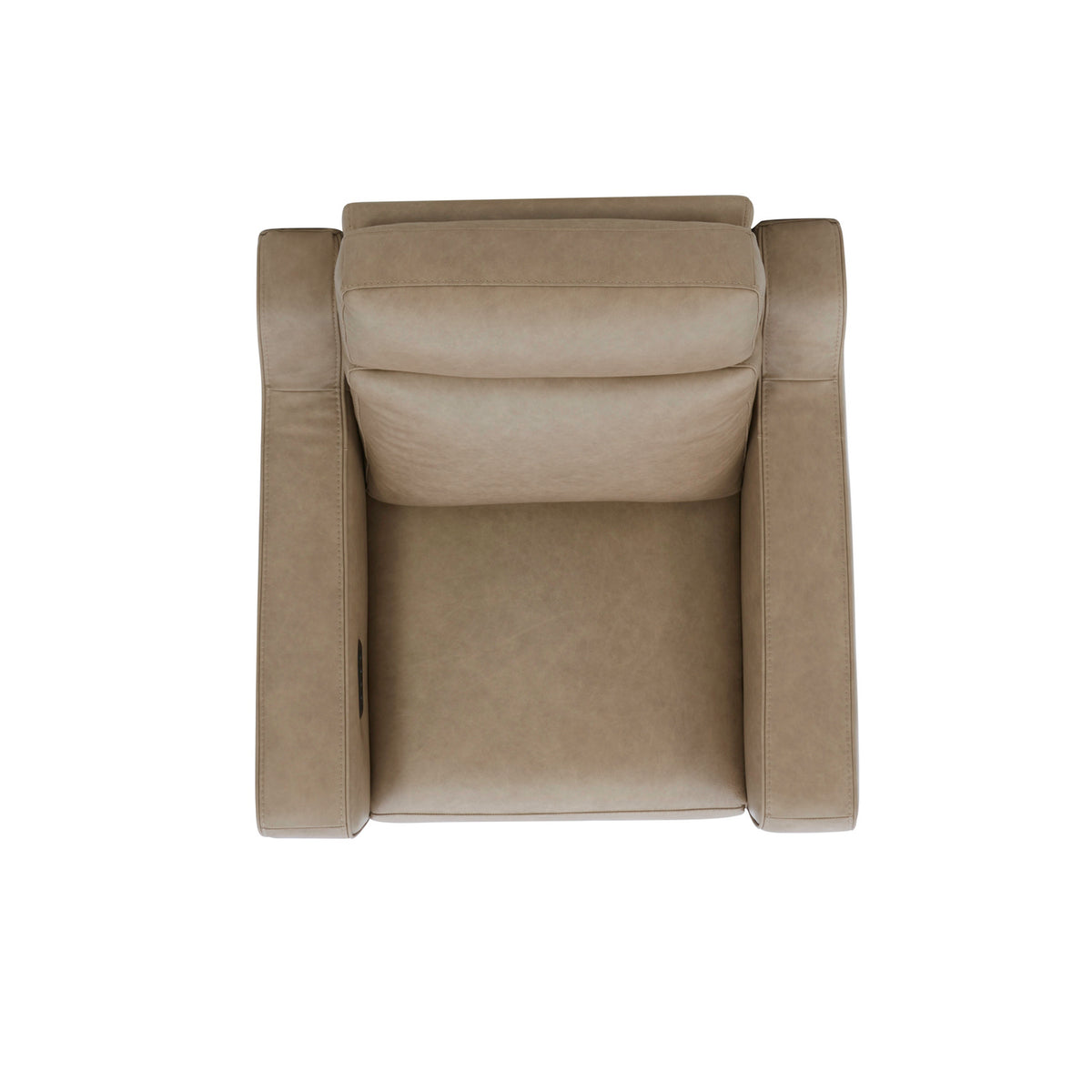 Como ZG Recliner P3 & WS
