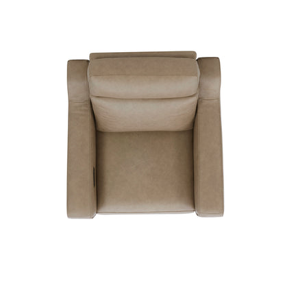 Como ZG Recliner P3 & WS