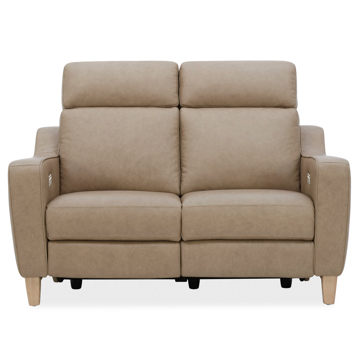 Como ZG Loveseat P3 & WS