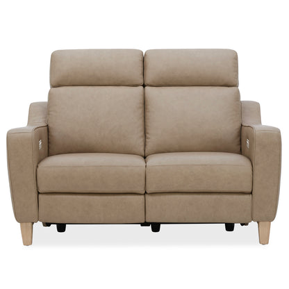 Como ZG Loveseat P3 & WS