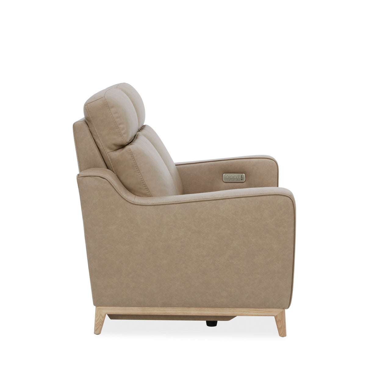 Como ZG Loveseat P3 & WS