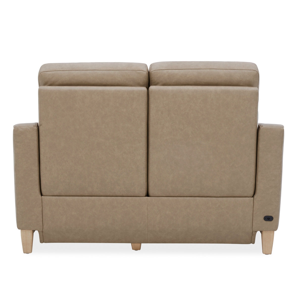 Como ZG Loveseat P3 & WS