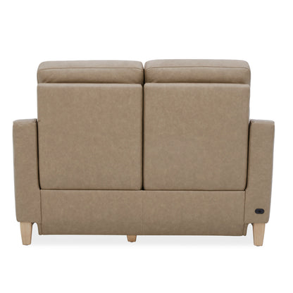 Como ZG Loveseat P3 & WS