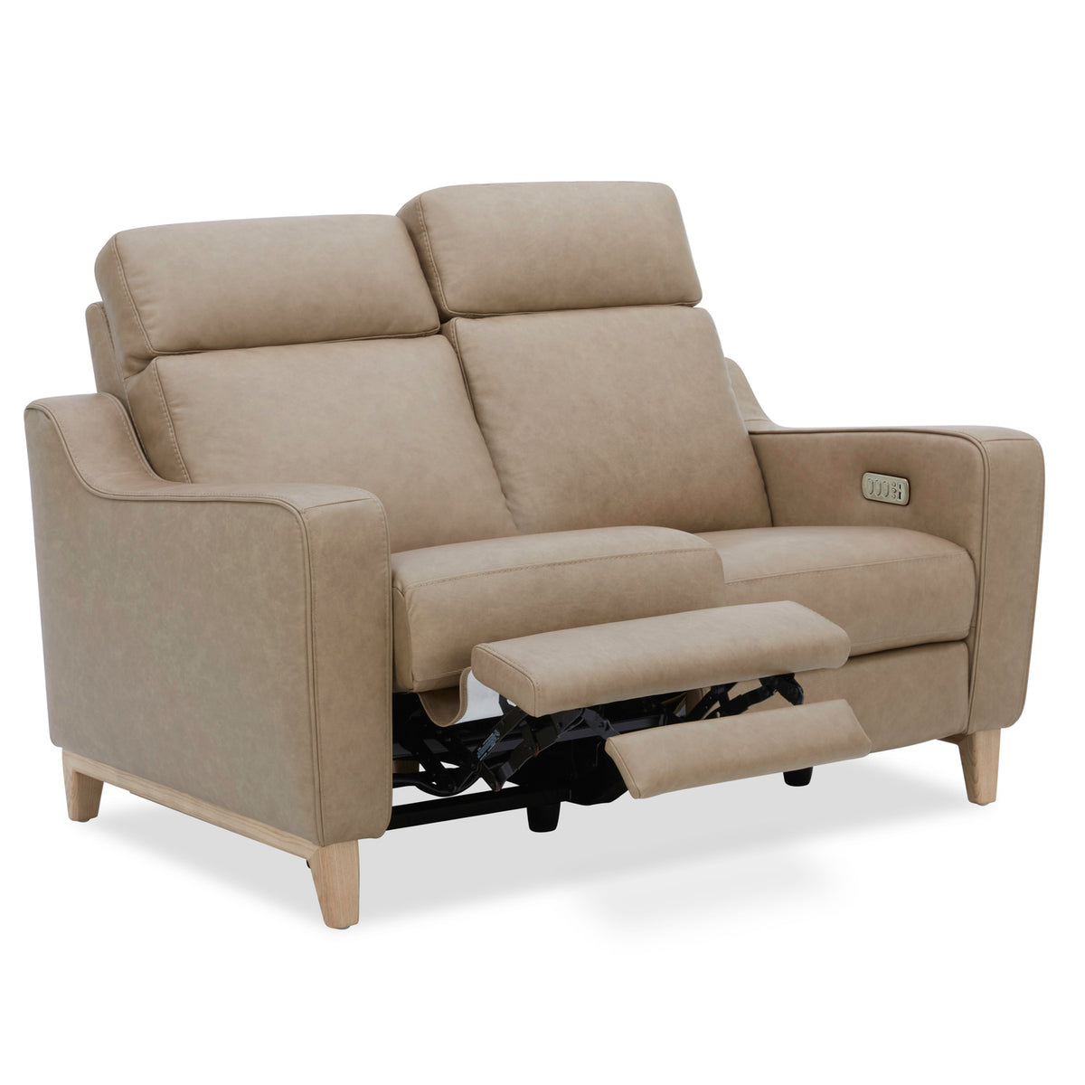Como ZG Loveseat P3 & WS