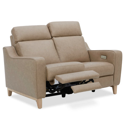 Como ZG Loveseat P3 & WS