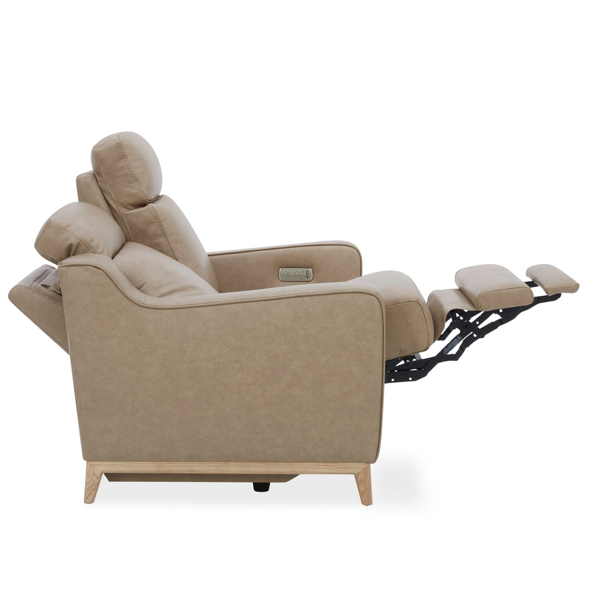 Como ZG Loveseat P3 & WS