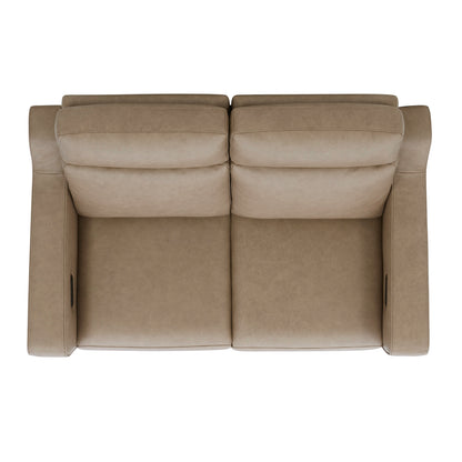Como ZG Loveseat P3 & WS