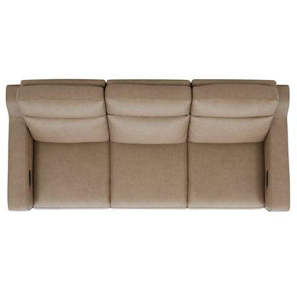 Como ZG Sofa P3 & WS