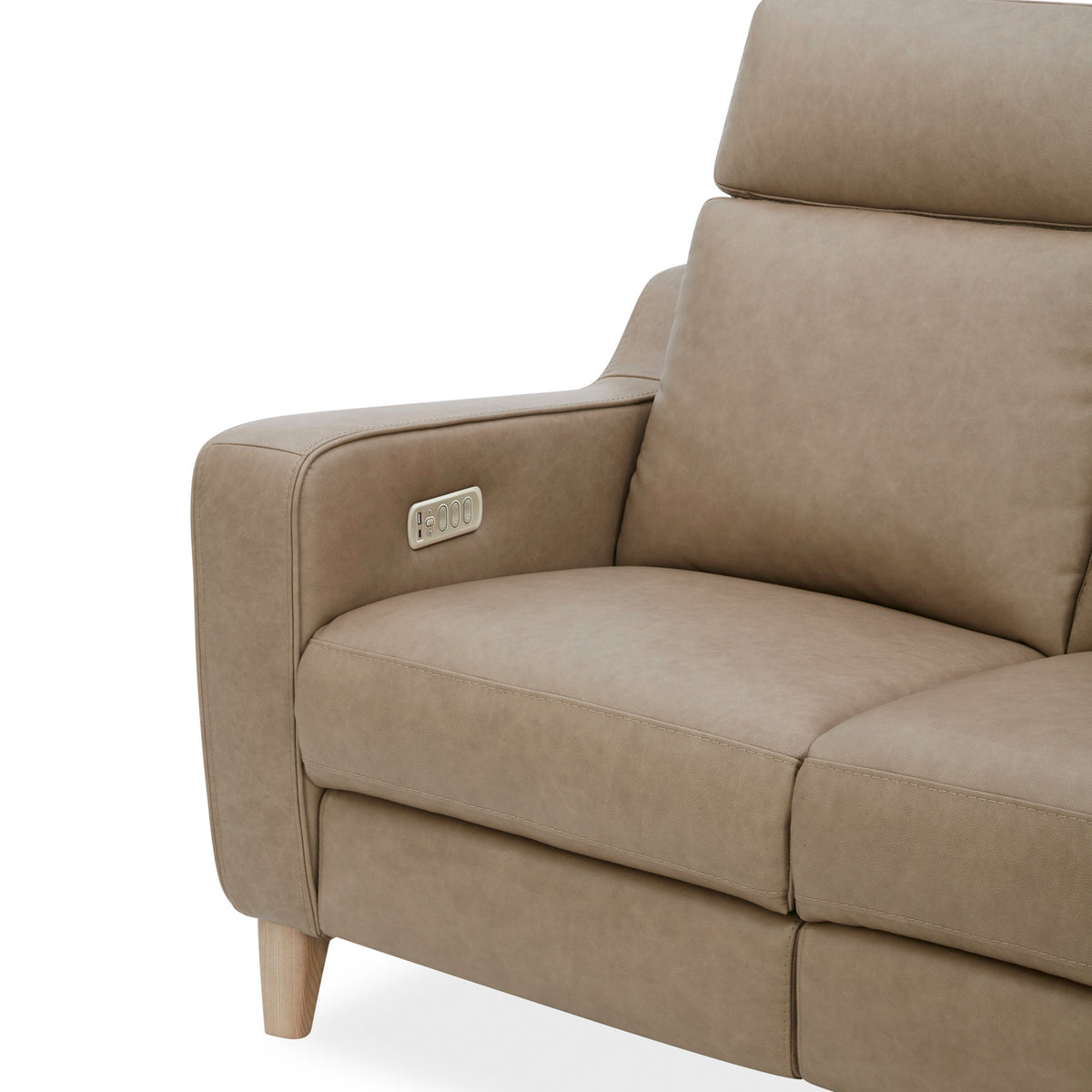 Como ZG Sofa P3 & WS