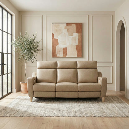 Como ZG Sofa P3 & WS