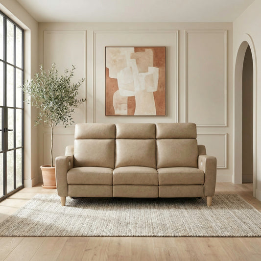 Como ZG Sofa P3 & WS