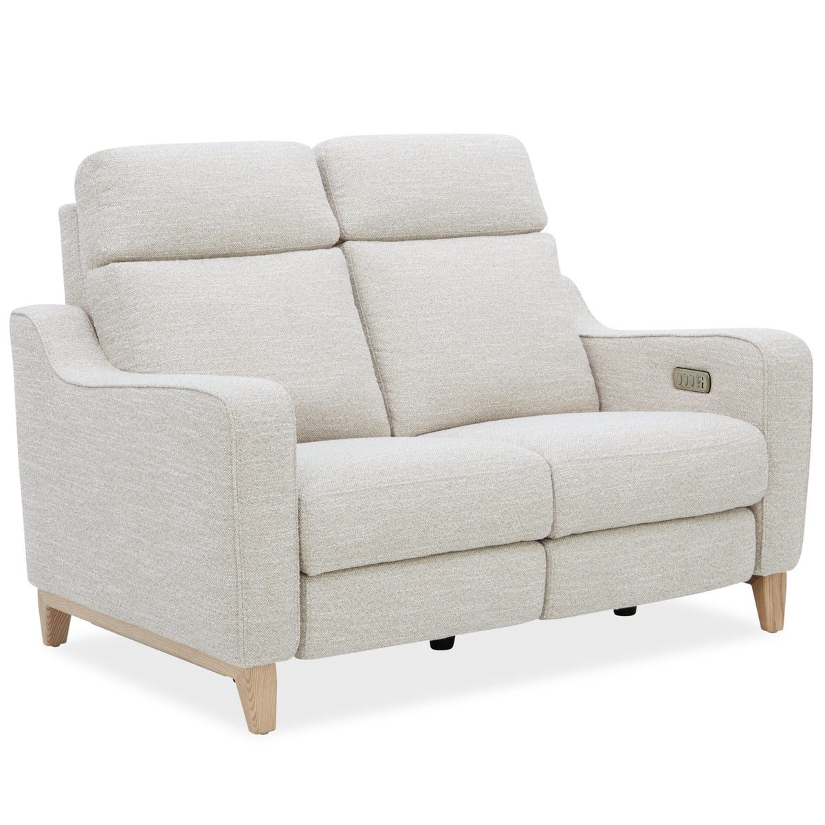 Como ZG Loveseat P3 & WS