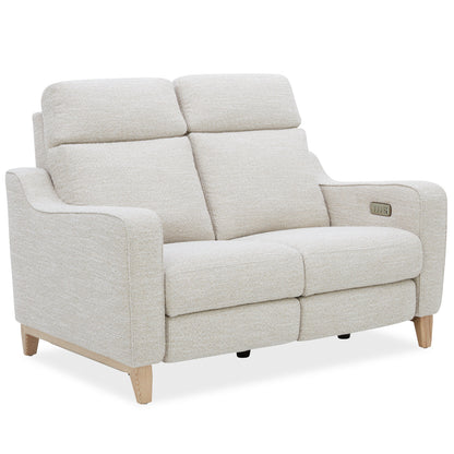 Como ZG Loveseat P3 & WS