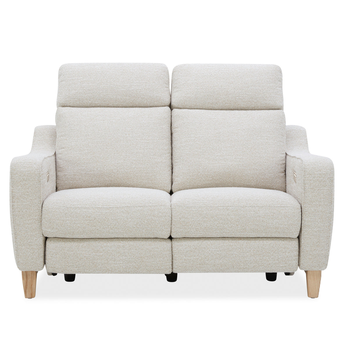 Como ZG Loveseat P3 & WS