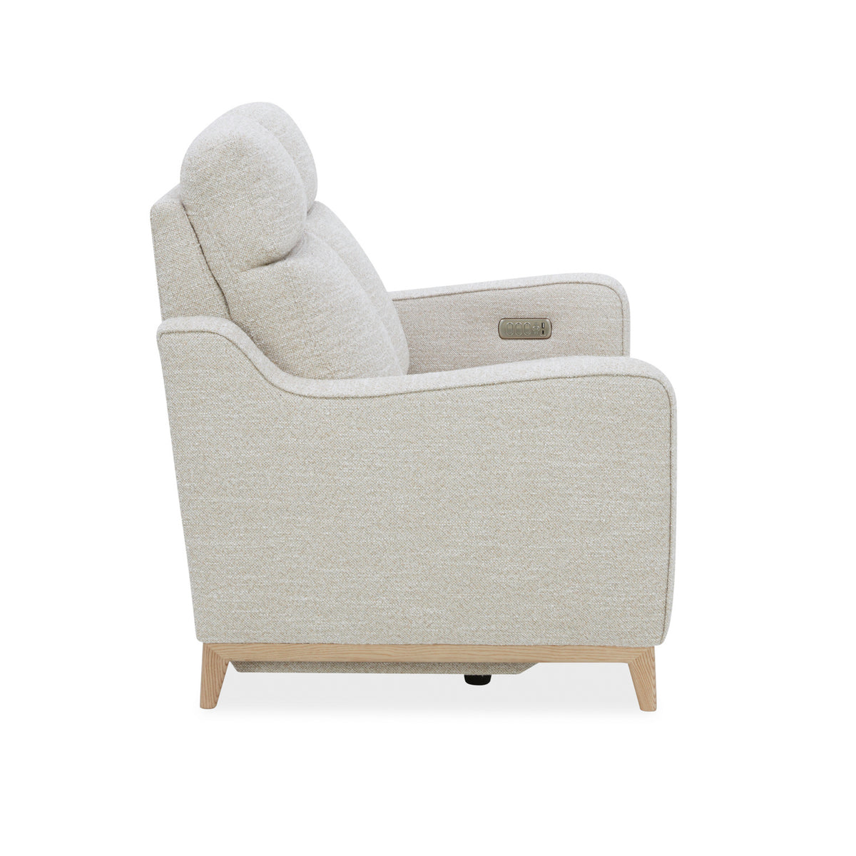 Como ZG Loveseat P3 & WS