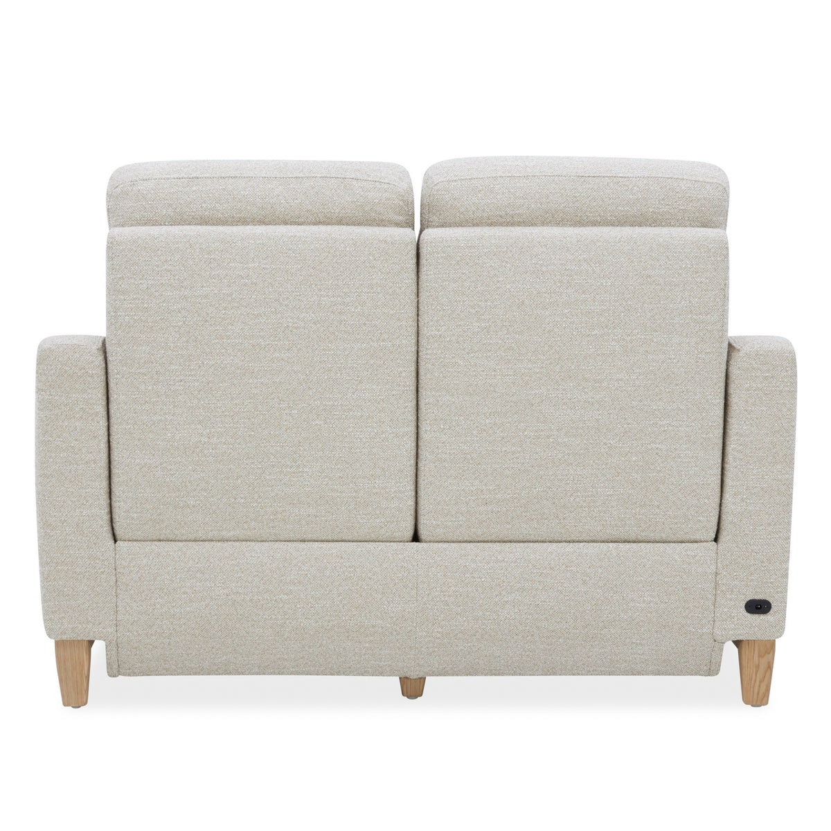 Como ZG Loveseat P3 & WS
