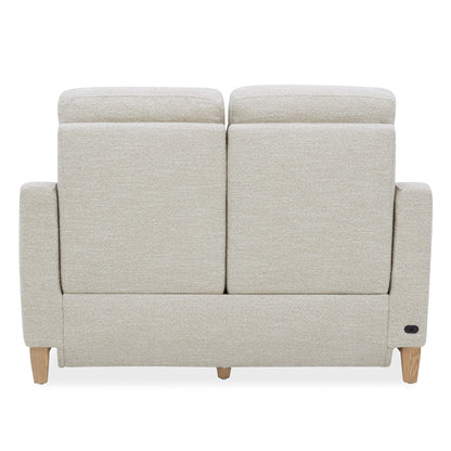 Como ZG Loveseat P3 & WS