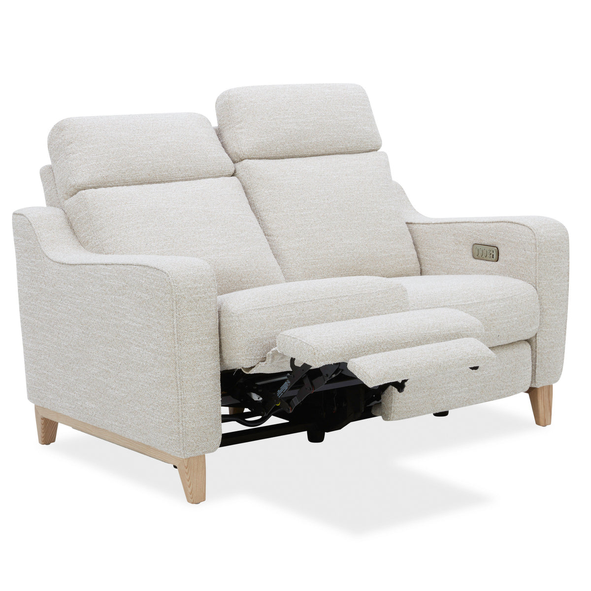Como ZG Loveseat P3 & WS