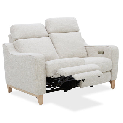 Como ZG Loveseat P3 & WS