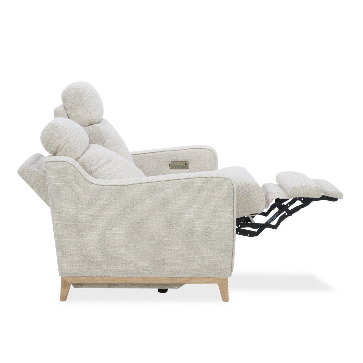 Como ZG Loveseat P3 & WS
