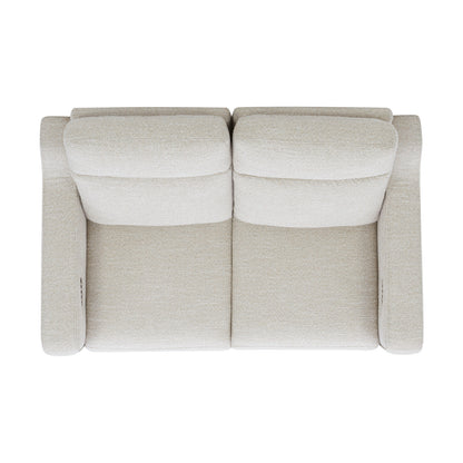 Como ZG Loveseat P3 & WS