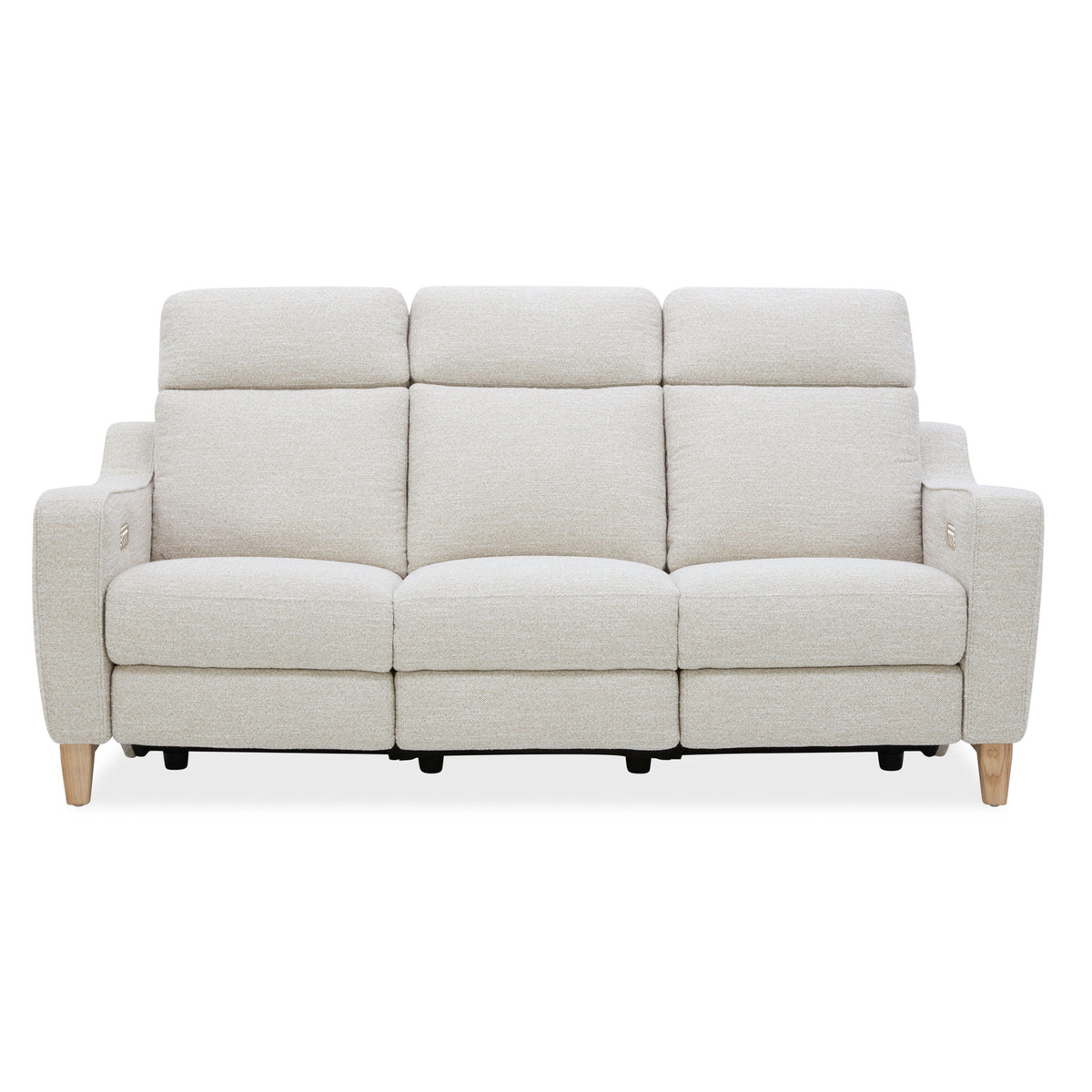 Como ZG Sofa P3 & WS