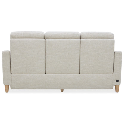 Como ZG Sofa P3 & WS